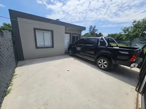 OPORTUNIDAD VENTA CASA 3 AMBIENTES EN MORENO