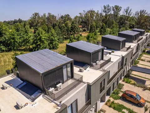 Casa en Alquiler de 3 dormitorios