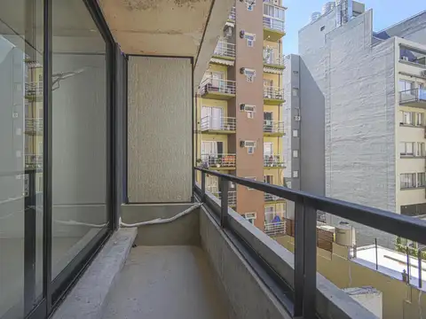 Departamento en Alquiler A Estrenar