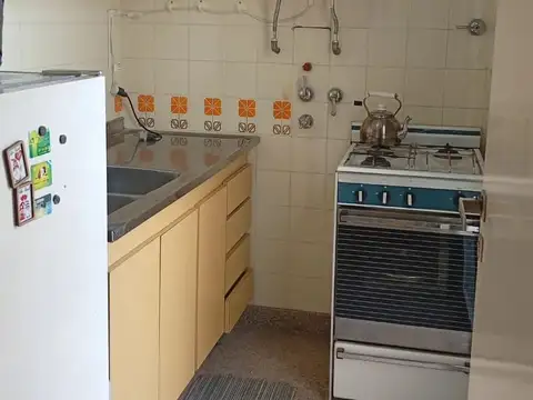 Departamento en Venta en Sur, USD 60.000