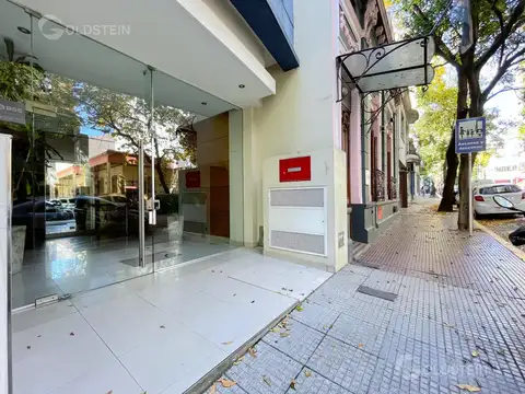 Departamento en Almagro