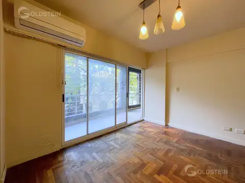 Departamento en Venta en Almagro, USD 240.000