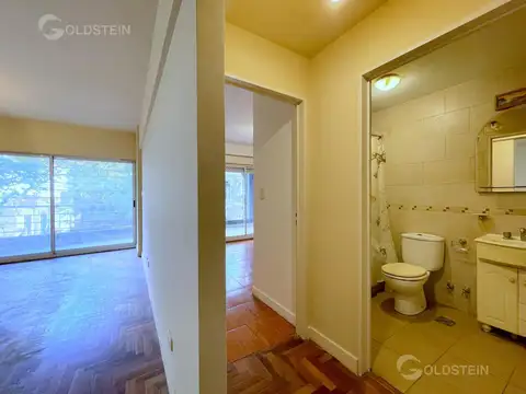 Departamento en Venta 18 años