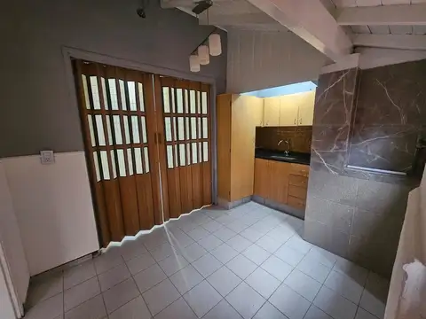 Depto Tipo Casa en Venta 41 años