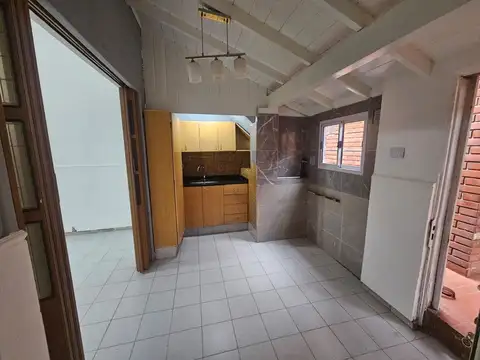 Depto Tipo Casa en Venta en Villa Bosch, USD 45.000