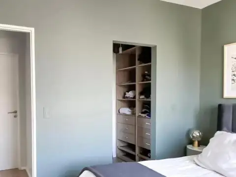 Departamento en Venta 15 años