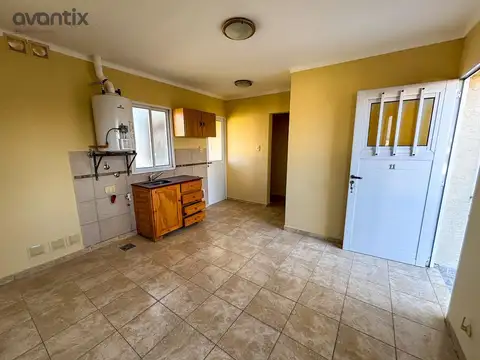 DEPARTAMENTO CÉNTRICO EN ALQUILER - BARRIO CENTRAL CÓRDOBA