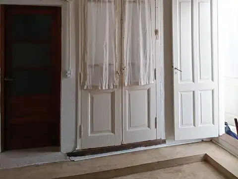 Depto Tipo Casa en Venta en Boedo, USD 79.000
