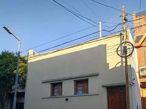 PH en Boedo