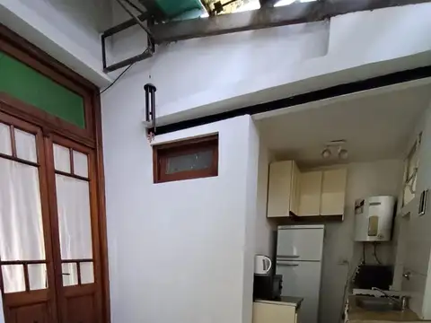 Depto Tipo Casa 4 ambientes con 1 baño