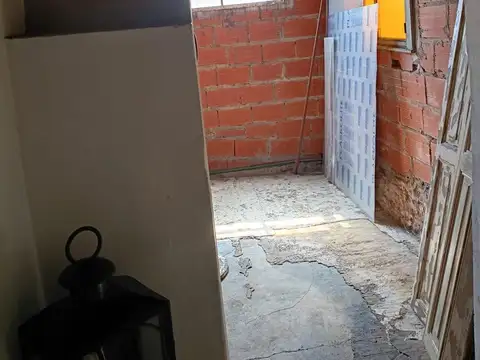 Depto Tipo Casa en Venta de 1 dormitorio