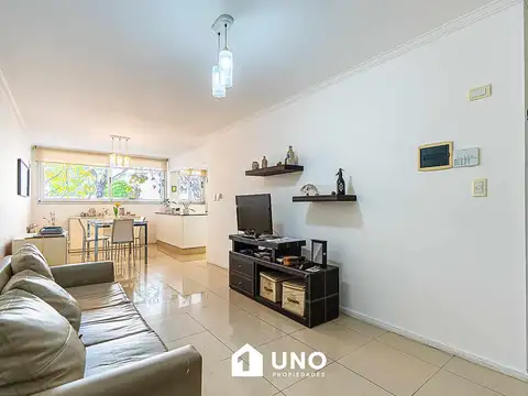 Departamento en Venta de 4 ambientes