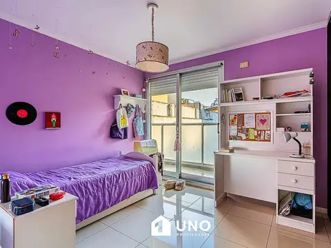 Departamento en Venta 11 años