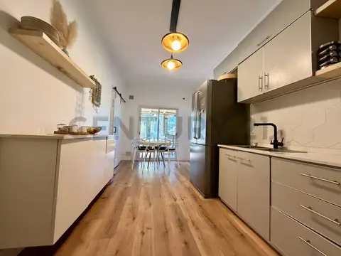 CASA EN VENTA EN BARRIO SAN AGUSTÍN VILLANUEVA