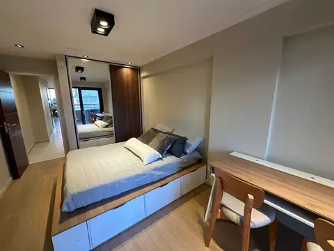 Departamento en Venta al Oeste