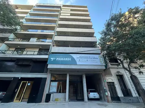 Dorrego  al 300