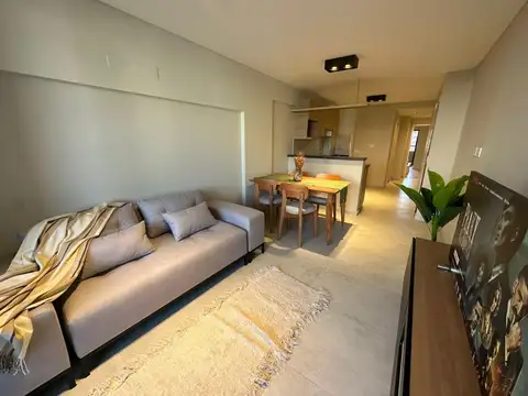 Venta departamento 1 dormitorio zona Rio