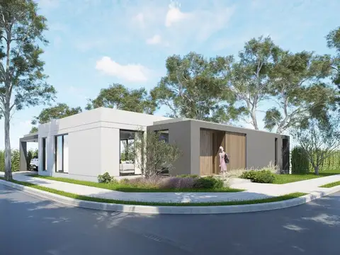Casa en Venta - Bº Privado La Quebrada - Lujan