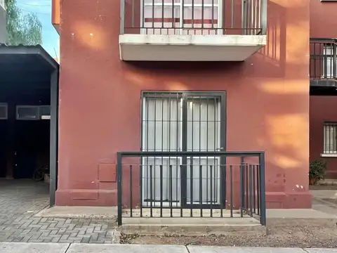 VENTA DEPARTAMENTO PB COMPLEJO CERRADO 2 DORM.