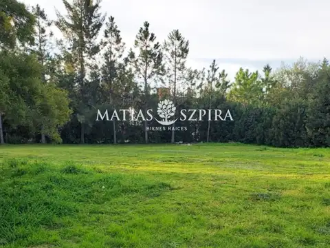 Lote en venta en San Diego 