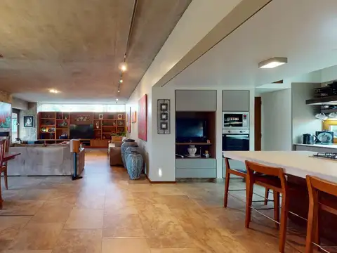 Casa en Venta al Norte