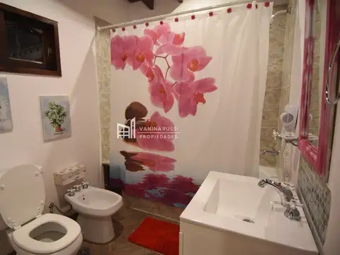 CASA 3 AMBIENTES EN VENTA - ESCOBAR - APTO CREDITO