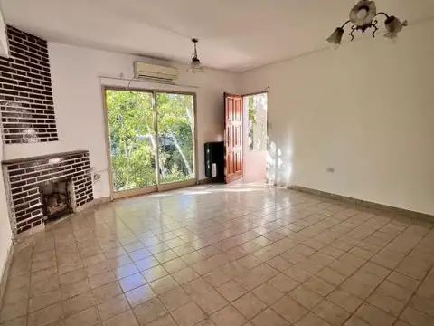 Departamento en Capital