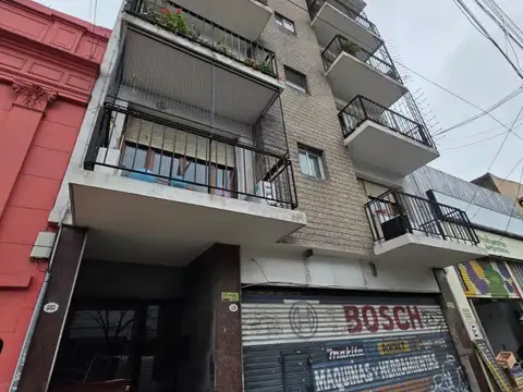 Avenida Warnes 500