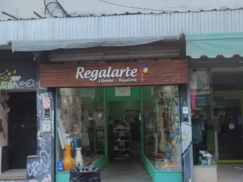 LOCAL EN ALQUILER