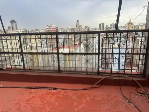 Oficina en Venta en Balvanera, Capital Federal
