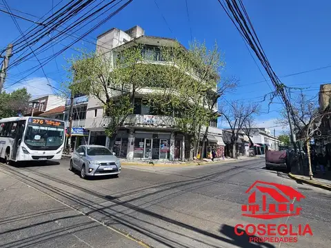 Ituzaingo 600