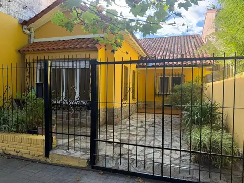 PH 5 AMBIENTES CON ENTRADA INDEPENDIENTE A LA VENTA EN SAN ISIDRO