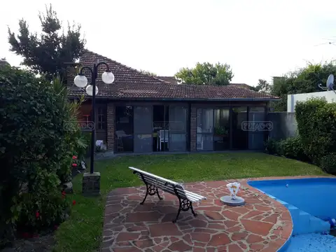 Casa  en Venta ubicado en Martínez, Zona Norte