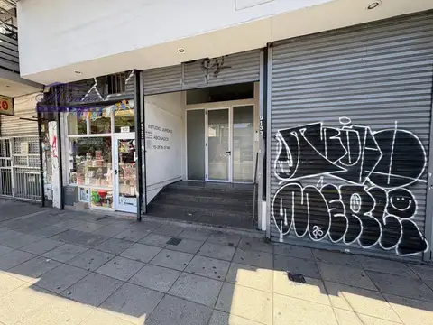 Avenida Rivadavia 9100