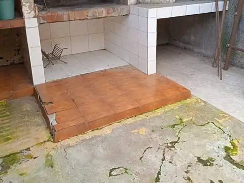 Depto Tipo Casa en Venta en Ingeniero Maschwitz, USD 160.000