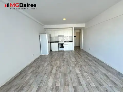 Departamento en Venta en Flores, USD 78.000