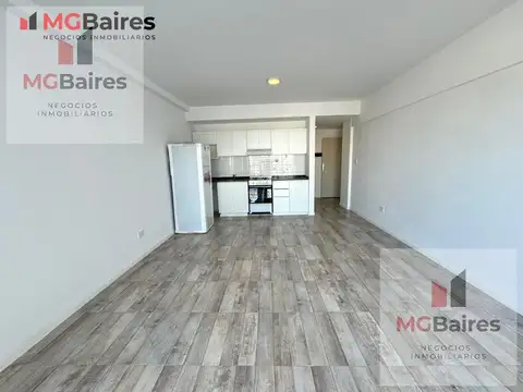 Departamento en Venta en Flores, USD 69.000