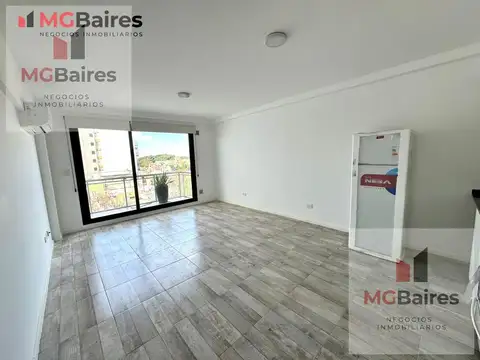 Departamento en Venta al Sureste
