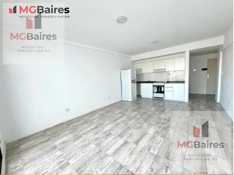 Departamento en Venta de Monoambiente