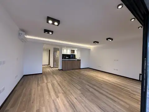 Departamento en Santiago al 500
