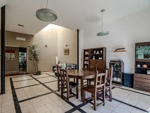 Casa en Venta de 4 dormitorios