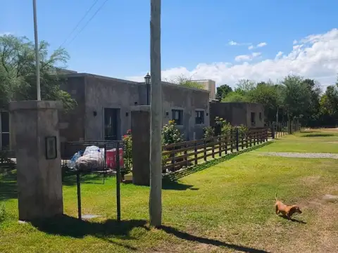 Terreno en Venta en Centro, USD 25.000