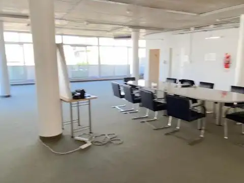 Impecable Edificio Comercial super moderno - Parque Patricios