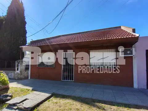 Depto Tipo Casa en Venta de 3 ambientes