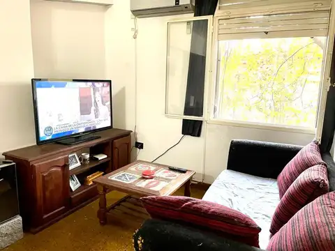 DEPARTAMENTO 4 AMBS. - Barrio Mariano Moreno