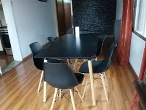 Casa en Venta en Barrio Parque Field, USD 79.000