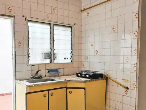Depto Tipo Casa en Alquiler de 1 dormitorio