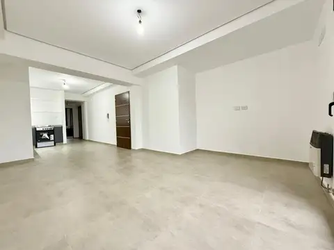 Liniers 800, Piso 1