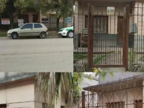 Casa en Venta 60 años