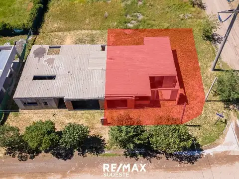 Casa en Venta en Bahia Blanca, USD 63.000